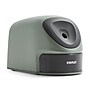 Staples® Electric Pencil Sharpener, Gray/Silver (34462)~#|#~s1215493_sc7