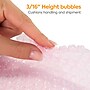 3/16" Antistatic UPS Approved Bubble Roll, Anti-Static, 12" x 175' (4072825)~#|#~s1215498_sc7