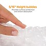 Staples® 5/16" Bubble Roll, UPS Approved, 12" x 100' (4072833)~#|#~s1215506_sc7