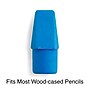 Staples Eraser Caps, Assorted, 12/Pack (10432-CC)~#|#~s1215508_sc7