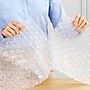 Staples 1/2" Bubble Roll, 12" x 65', Clear (4069422)~#|#~s1215528_sc7