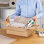 Staples 1/2" Bubble Roll, 12" x 30', Clear (4069423)~#|#~s1215537_sc7