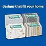 Kleenex Guest Towel Paper Towels, 1-ply, 60 Sheets/Pack, 1 Pack/Carton (38586)~#|#~s1216066_sc7