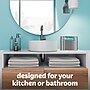 Kleenex Guest Towel Paper Towels, 1-ply, 60 Sheets/Pack, 1 Pack/Carton (38586)~#|#~s1216067_sc7