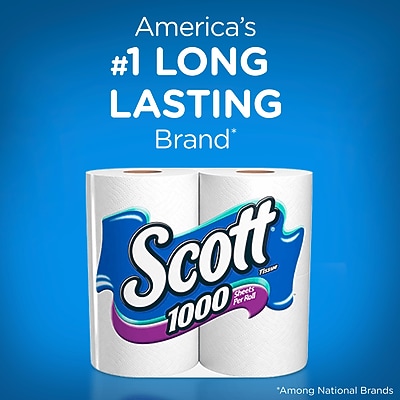Scott Toilet Paper - Thumbnail 3