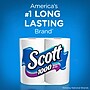 Scott Toilet Paper, 1-ply, White, 32,000 Sheets/Roll, 32 Rolls/Case (49209)~#|#~s1216068_sc7