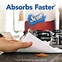 Scott Choose-A-Sheet Kitchen Roll Paper Towels, 1-ply, 102 Sheets/Roll, 6 Mega Rolls/Pack (16447/55413)~#|#~s1216071_sc7