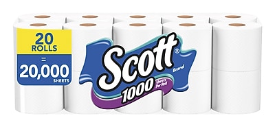 Scott Toilet Paper - Thumbnail 2