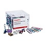 Staples Binder Clips & Paper Clips Combo Pack, 75/PK~#|#~s1216188_sc7