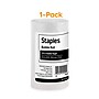 Staples 3/16" Bubble Roll, 12" x 25', Clear (4069426)~#|#~s1216886_sc7