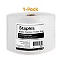 Staples® 5/16" Bubble Roll, UPS Approved, 12" x 100' (4072833)~#|#~s1216893_sc7