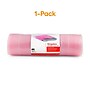 Staples 3/16" Anti-Static Bubble Roll, 24" x 30', AF23Pink (4069427)~#|#~s1216894_sc7