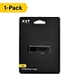 NXT Technologies™ 8GB USB 2.0 Type A Flash Drive, Black (NX27987-US/CC)~#|#~s1217186_sc7
