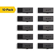 NXT Technologies™ 16GB USB 2.0 Flash Drive, 10/Pack (NX52548)