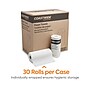 Coastwide Professional™ Professional Kitchen Rolls Paper Towels, 2-ply, 85 Sheets/Roll, 30 Rolls/Pack (CW21810CT)~#|#~s1217265_sc7