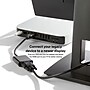 NXT Technologies™ NX29747 0.5' HDMI/VGA Video Adapter, Black~#|#~s1217530_sc7