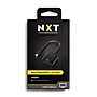 NXT Technologies™ 0.5' Mini DisplayPort/VGA Audio/Video Adapter, Black (NX29744)~#|#~s1217540_sc7