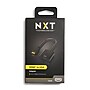 NXT Technologies™ NX29747 0.5' HDMI/VGA Video Adapter, Black~#|#~s1217560_sc7
