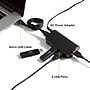 NXT Technologies™ 4-Port USB 3.0 Hub, Black (NX29745)~#|#~s1217568_sc7