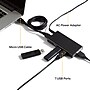 NXT Technologies™ 7-Port USB 3.0 Hub, Black (NX29746)~#|#~s1217606_sc7