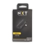 NXT Technologies™ 4-Port USB 2.0 Hub, Black (NX56850)~#|#~s1217611_sc7