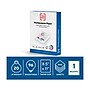 TRU RED™ 8.5" x 11" Multipurpose Paper, 20 lbs., 96 Brightness, 500 Sheets/Ream (TR56961)~#|#~s1217657_sc7