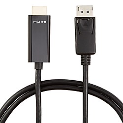HDMI Cables