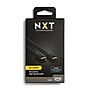 NXT Technologies™ 8' HDMI 4K Audio/Video Monitor Cable, Male to Male, Black (NX29739)~#|#~s1217770_sc7