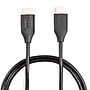NXT Technologies™ 8' HDMI 4K Audio/Video Monitor Cable, Male to Male, Black (NX29739)~#|#~s1217774_sc7