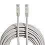 NXT Technologies™ NX56840 25' CAT-6 Cable, Gray~#|#~s1217779_sc7