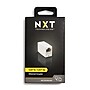 NXT Technologies™ RJ45 to RJ45 Ethernet Coupler, Female to Female (NX56843)~#|#~s1217792_sc7