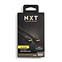 NXT Technologies™ NX29738 4' HDMI 4K Audio/Video Cable, Male to Male, Black~#|#~s1217803_sc7