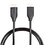 NXT Technologies™ NX29738 4' HDMI 4K Audio/Video Cable, Male to Male, Black~#|#~s1217835_sc7
