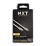 NXT Technologies™ NX56838 7' CAT-6 Cable, Gray~#|#~s1217842_sc7