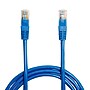 NXT Technologies™ NX29763 14' CAT-5e Cable, Blue~#|#~s1217877_sc7