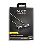 NXT Technologies™ 10' VGA/SVGA Cable, Black (NX29768)~#|#~s1217886_sc7