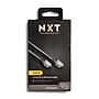 NXT Technologies™ 14' CAT-6 Cable, Black (NX29776)~#|#~s1217892_sc7