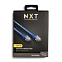 NXT Technologies™ NX56835 25' CAT-6 Cable, Blue~#|#~s1217900_sc7