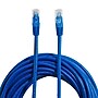 NXT Technologies™ NX56837 100' CAT-6 Cable, Blue~#|#~s1217902_sc7