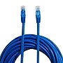 NXT Technologies™ NX56835 25' CAT-6 Cable, Blue~#|#~s1217903_sc7