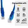 NXT Technologies™ 7' CAT-6 Cable, Blue (NX56833)~#|#~s1217905_sc7