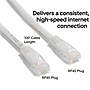NXT Technologies™ 100' CAT-6 Cable, Gray (NX56842)~#|#~s1217907_sc7