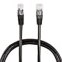 NXT Technologies™ 7' CAT-6 Cable, Black (NX29774)~#|#~s1217910_sc7