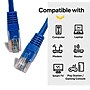 NXT Technologies™ NX29885 7' CAT-5e Cable, Blue~#|#~s1217912_sc7