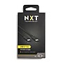 NXT Technologies™ 3' USB C, Black (NX56854)~#|#~s1217915_sc7
