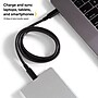 NXT Technologies™ 3' USB C, Black (NX56854)~#|#~s1217916_sc7