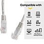 NXT Technologies™ 100' CAT-6 Cable, Gray (NX56842)~#|#~s1217944_sc7