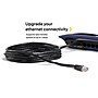NXT Technologies™ 7' CAT-6 Cable, Black (NX29774)~#|#~s1217946_sc7