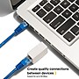 NXT Technologies™ NX29885 7' CAT-5e Cable, Blue~#|#~s1217949_sc7