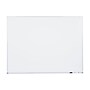 Staples Dry-Erase Board, Aluminum Frame, 3' x 4' (75134)~#|#~s1219423_sc7